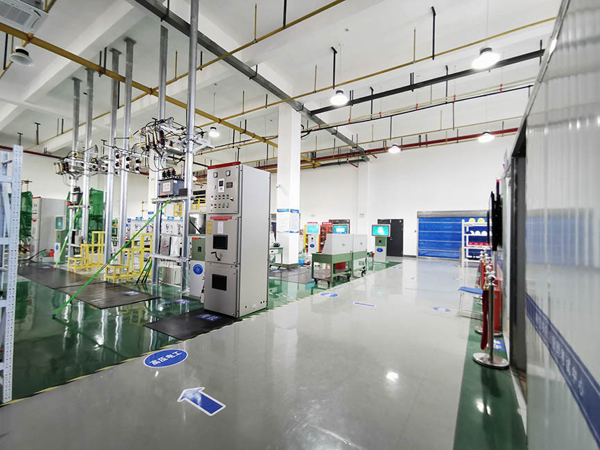 荆门市安全生产考试基地(图7)